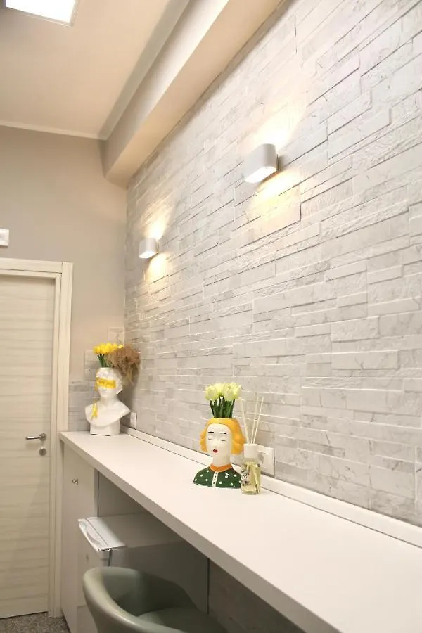 Bed and Breakfast Charm Airport Reggio Calabria 2*,
