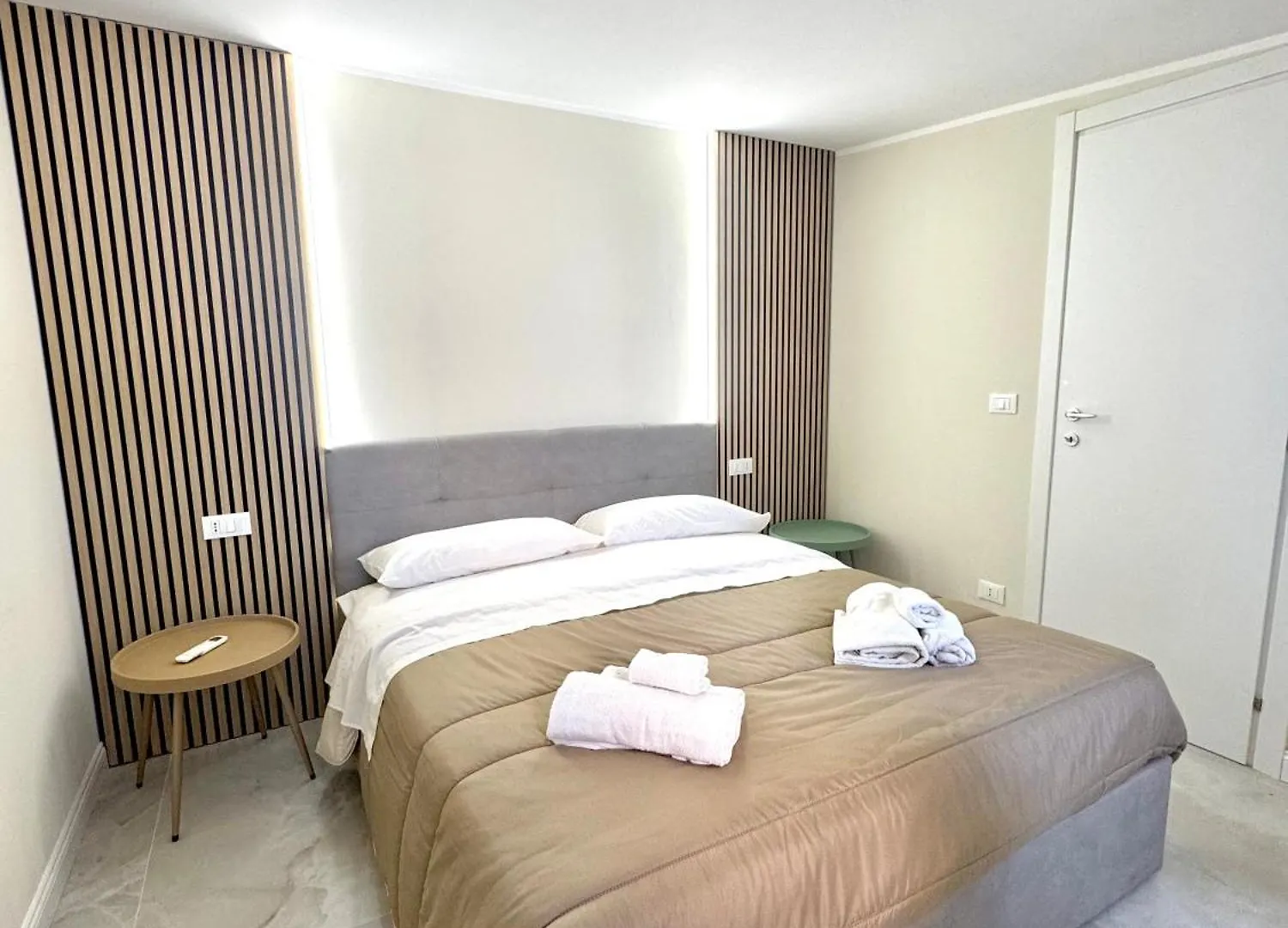 Bed and Breakfast Charm Airport Reggio Calabria Italia