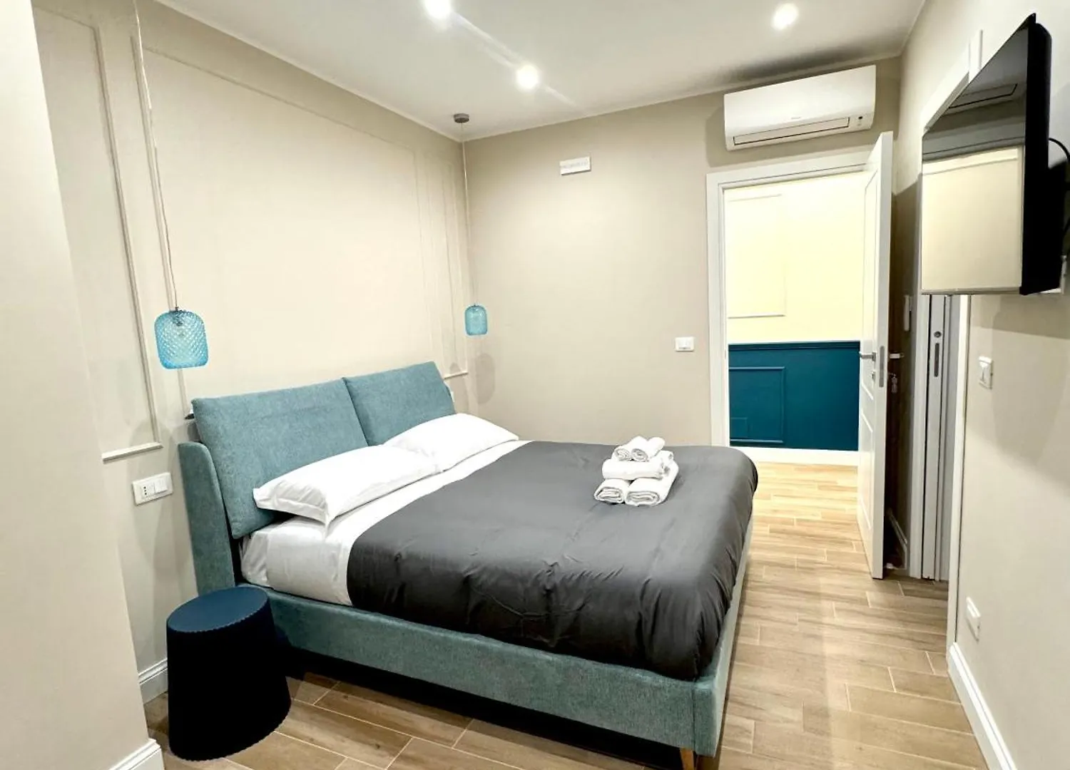 Bed and Breakfast Charm Airport Reggio Calabria 2*,