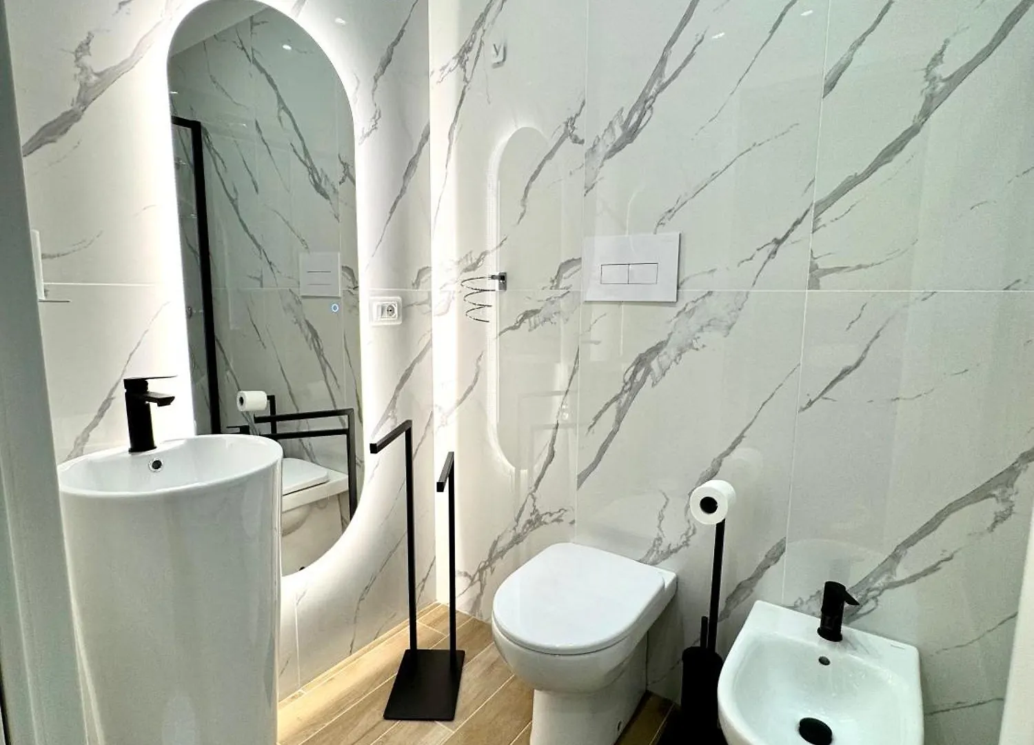 Bed and Breakfast Charm Airport Reggio Calabria Bed & Breakfast