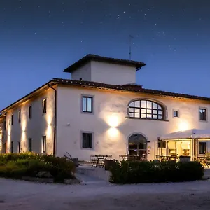 Séjour à la ferme Palagina La Cascina 