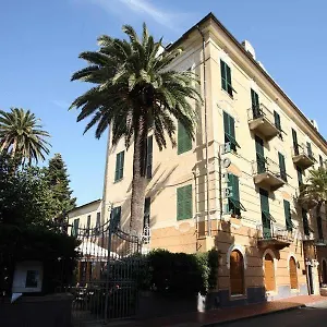 Nazionale Hotel Levanto