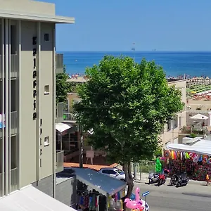 Galassia Hotel Rimini