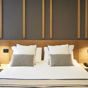 Central Lodge Hotel Hotel Roma