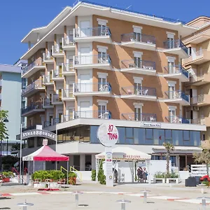 Marco Polo Hotel Bellaria-Igea Marina