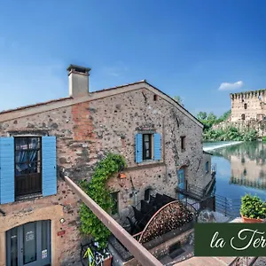 Il Borghetto Vacanze Nei Mulini Italy