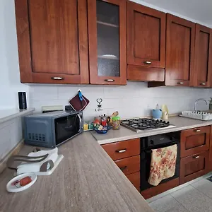 Appartamento Vista Monte Retreat, Reggio Calabria