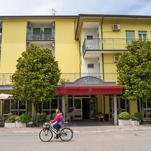 Marilinda Hotel Cesenatico