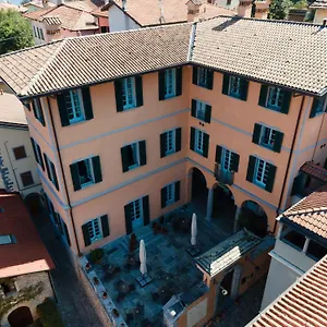 Palazzo Del Vice Re Aparthotel Lezzeno