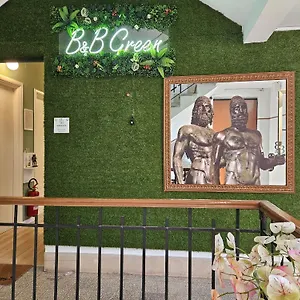 Bed & Breakfast B&B Green, Reggio Calabria