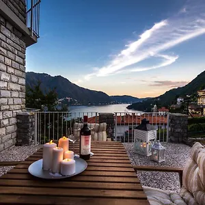 Amazing View - Bymyhomeincomo Italy