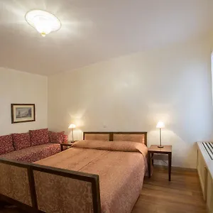 Appartement Romantic San Marco 