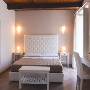 Nocleg ze śniadaniem Fata34 Luxury B&B, Reggio di Calabria