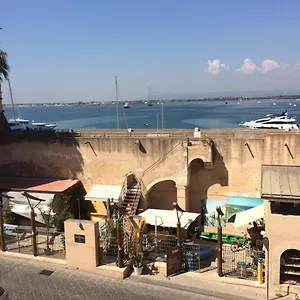 Appartement Porta Maris 