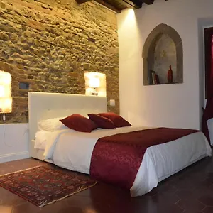Appartement La Nicchia Guelfa 