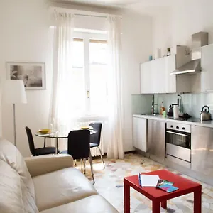 Missori Cozy Apartment Italy