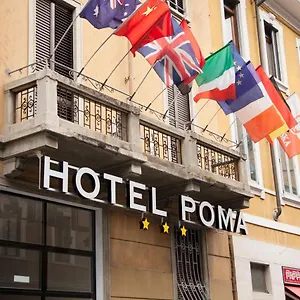 Poma Hotel Milano