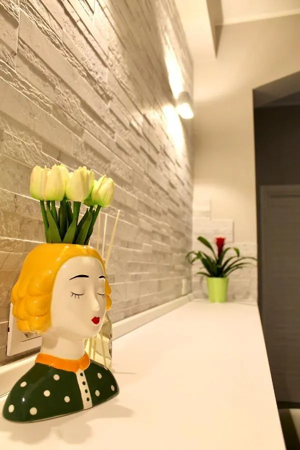 Charm Airport Bed & Breakfast Reggio Calabria 2*,  Italy