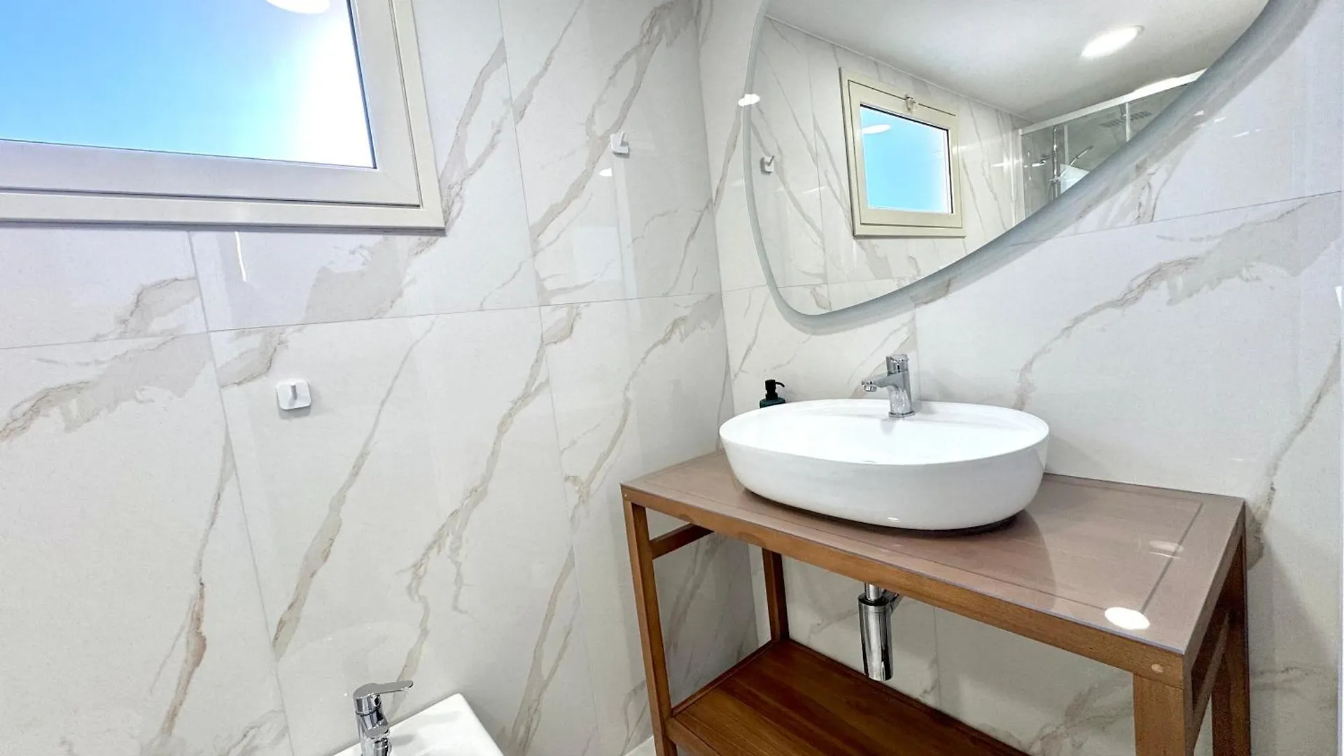 Charm Airport Bed & Breakfast Reggio Calabria
