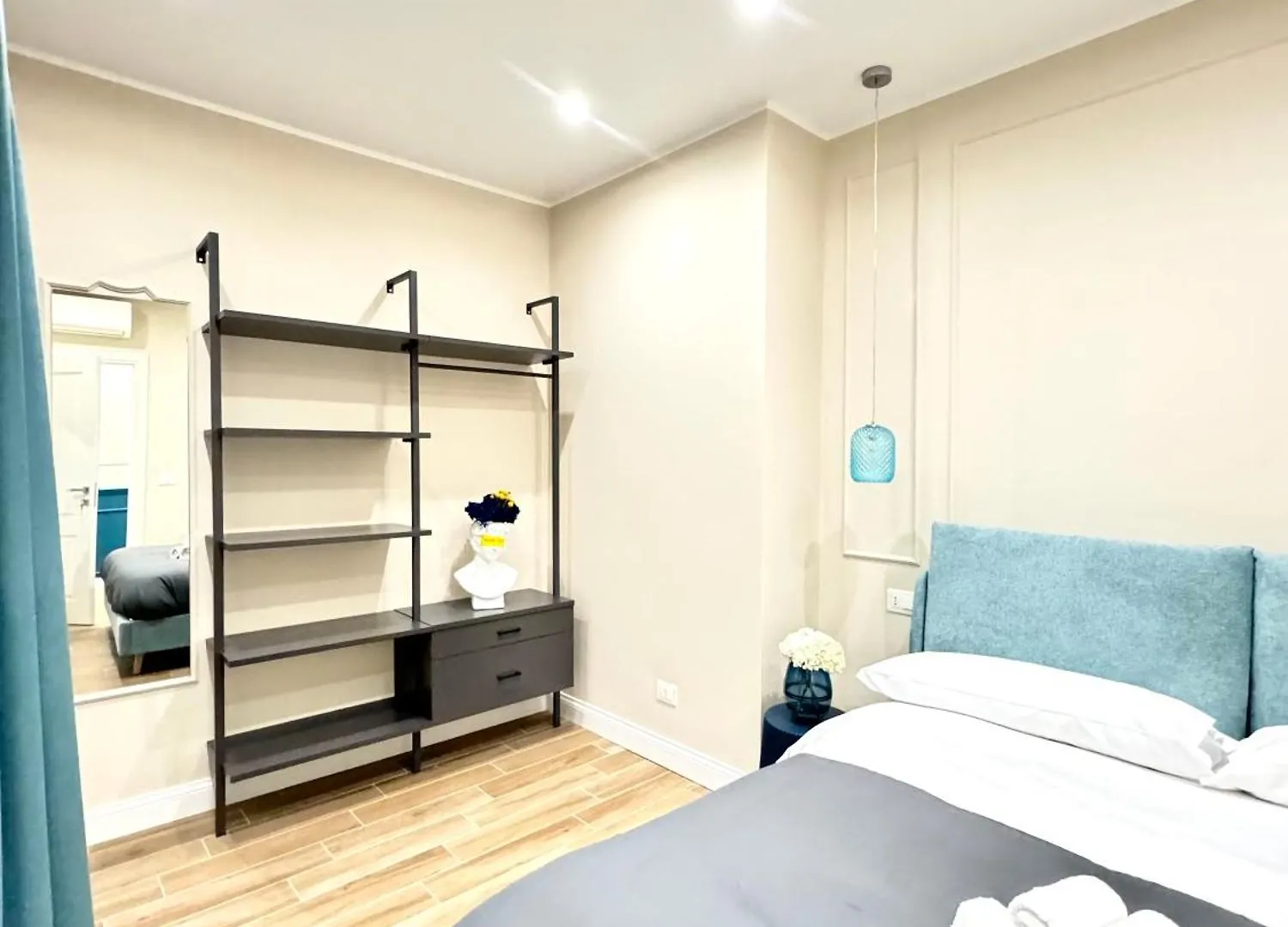 Charm Airport Bed & Breakfast Reggio Calabria
