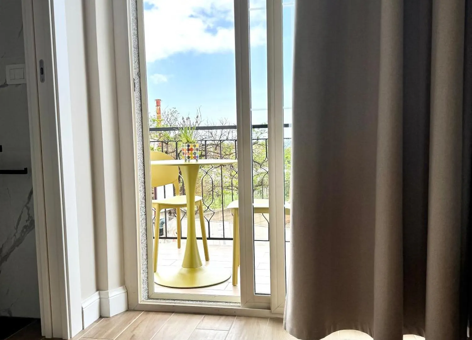 Charm Airport Bed & Breakfast Reggio Calabria