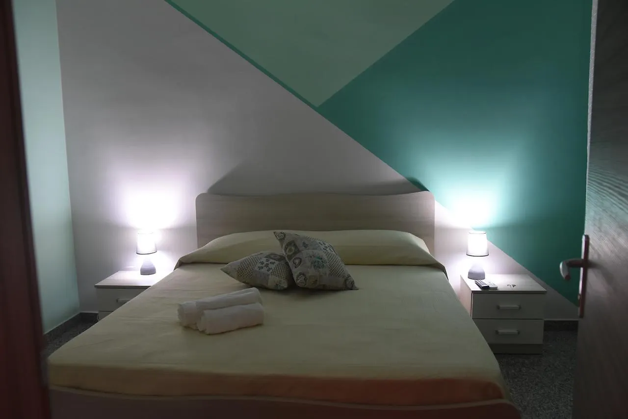 Charm Airport Bed & Breakfast Reggio Calabria Italy