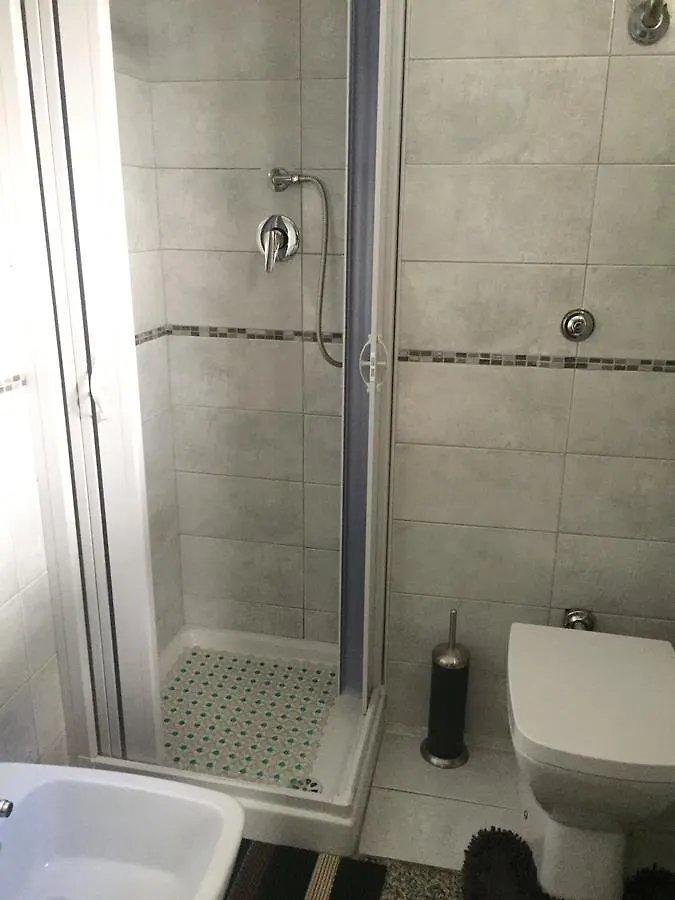 Charm Airport Bed & Breakfast Reggio Calabria
